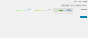 Contact Form 7 Skins