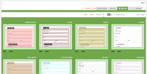 Contact Form 7 Skins