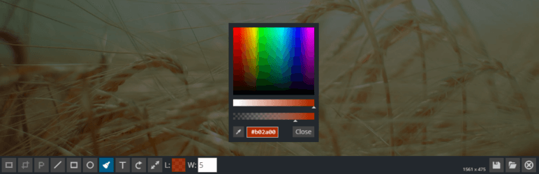 افزونه ویرایش تصاویر