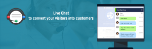 Output Desk Live Chat