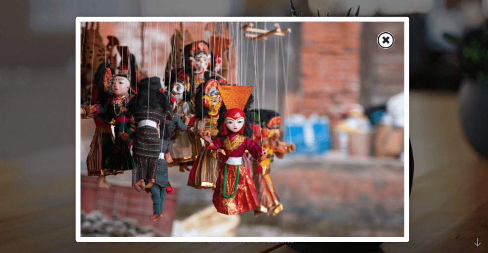 افزونه پاپ اپ