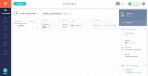 Live Chat by Formilla