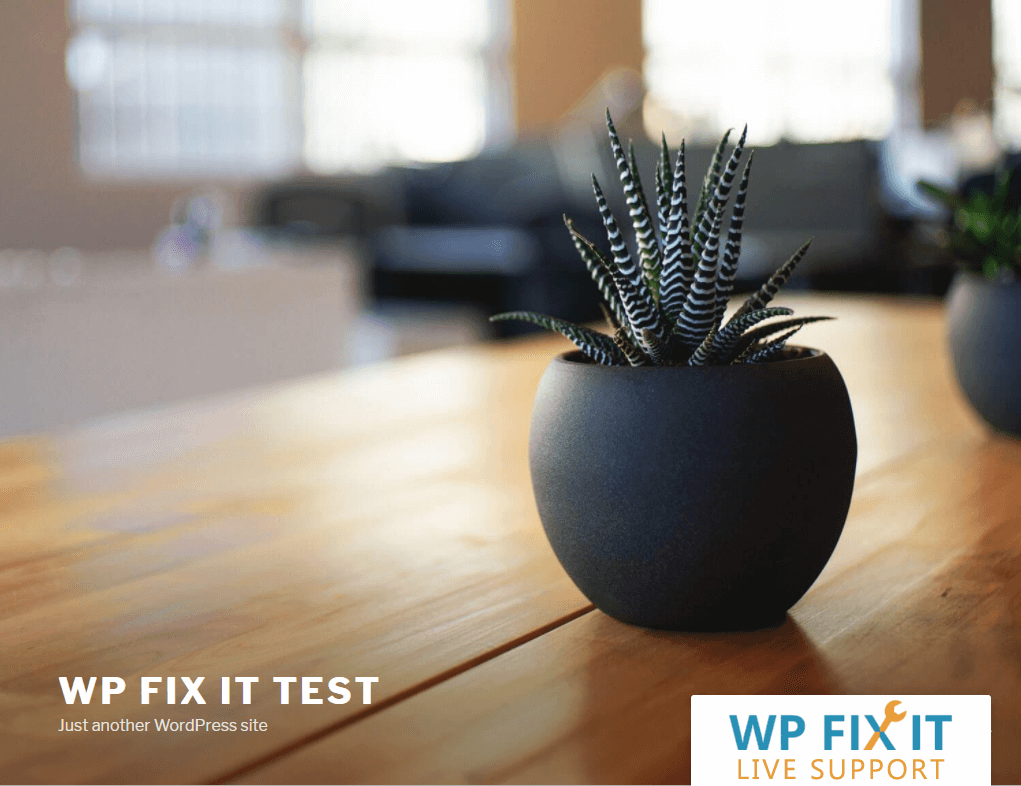 افزونه پشتیبانی زنده حل مشکلات وردپرس