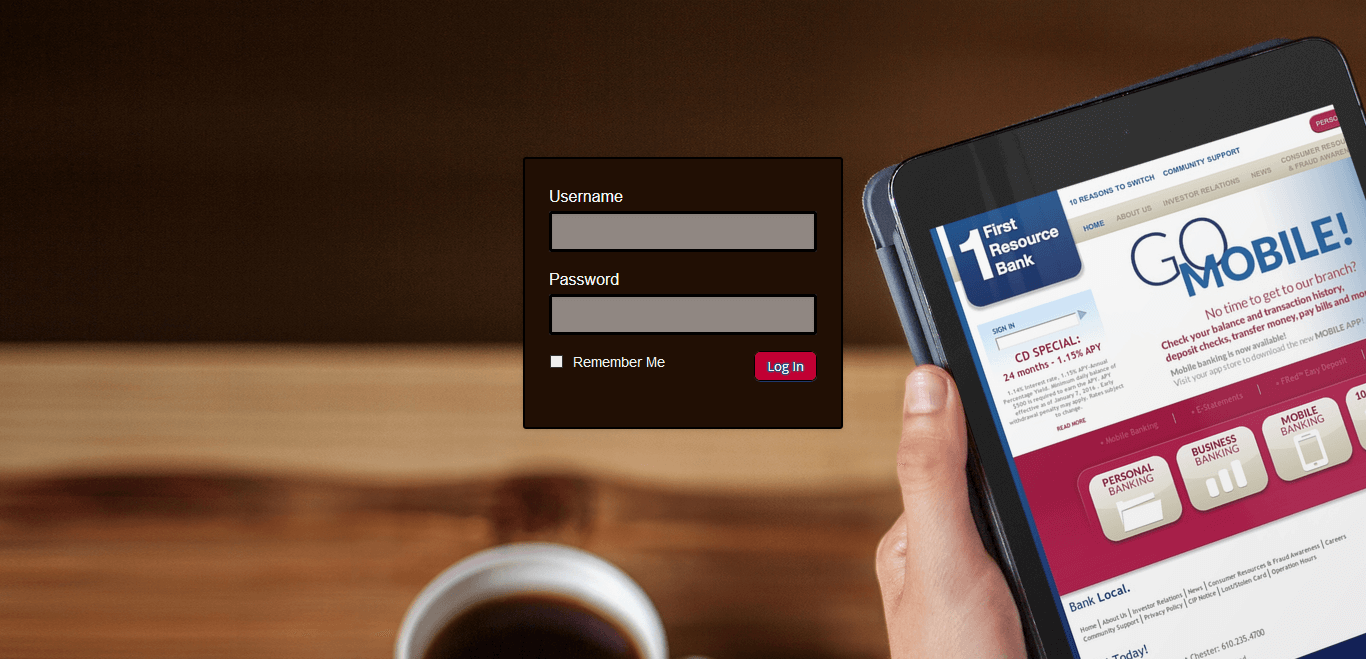 Customize Admin Login