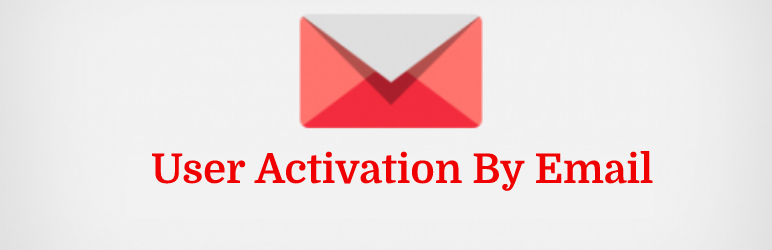 افزونه ایمیل فعال سازی